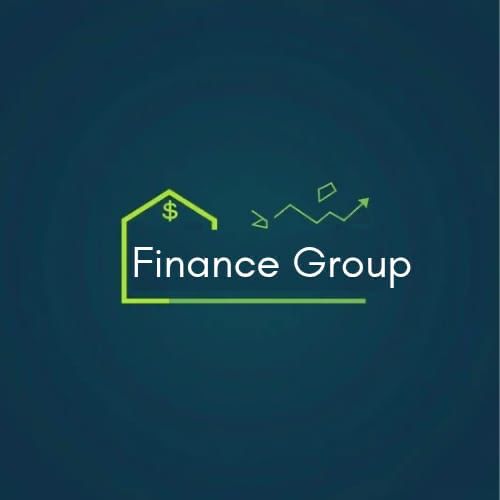 Logo Finance Group